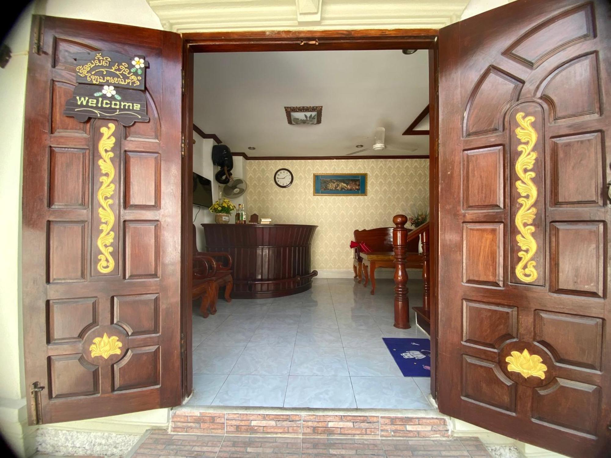 Xuan Keo Place House 2 Luang Prabang Zewnętrze zdjęcie