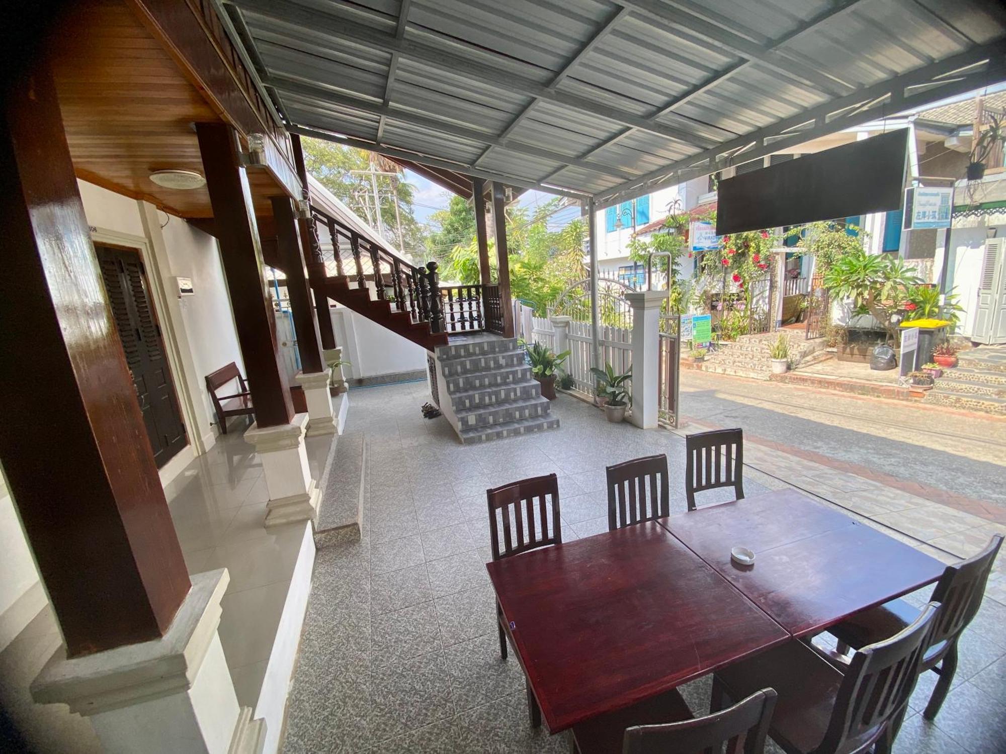 Xuan Keo Place House 2 Luang Prabang Zewnętrze zdjęcie